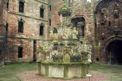 Linlithgow Palace