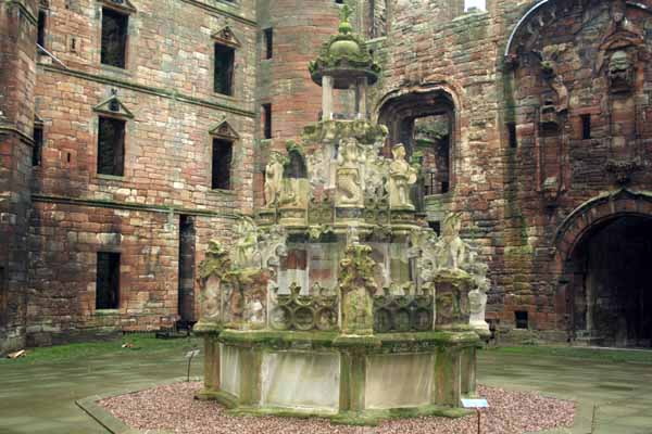 Linlithgow Palace