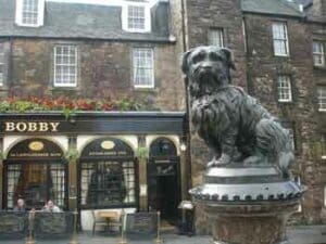 Greyfriars Bobby