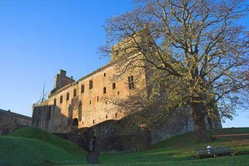 Linlithgow Palace