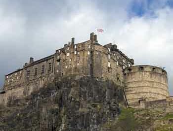 Stirling Castle