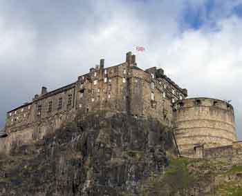 Stirling Castle