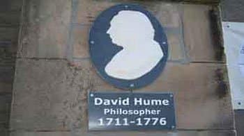 David Hume