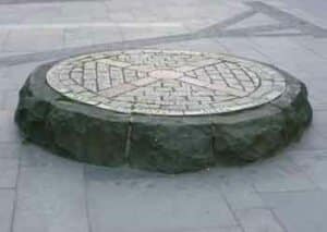 edinburgh public executionsCovenanter memorial