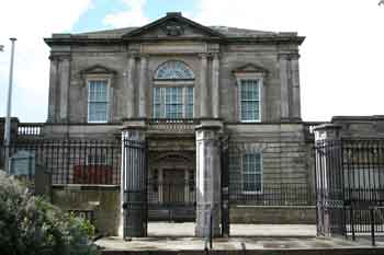 Trinity House, an integral part of Leith history