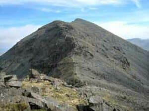 Ben More, Mull