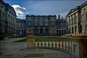 Edinburgh University