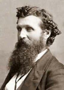 John Muir, Dunbar