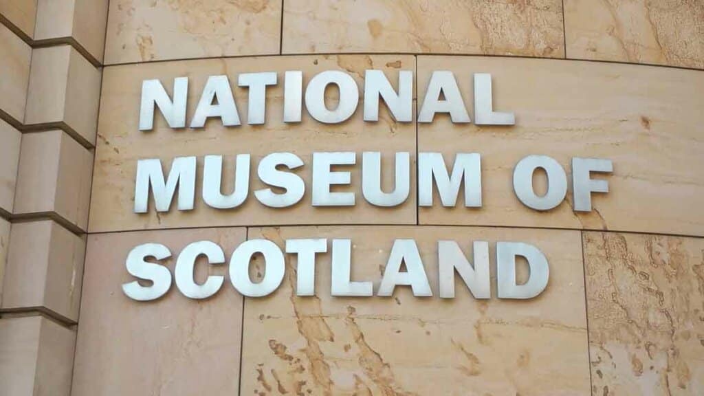 national museum scotland