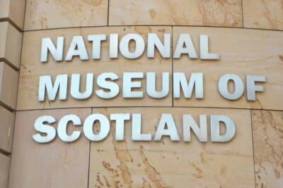national museum scotland