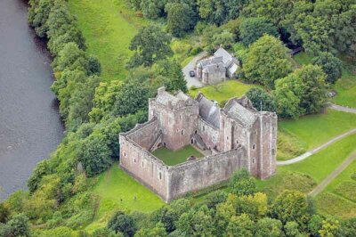 doune castle