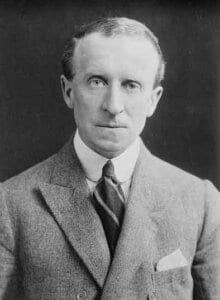 John Buchan