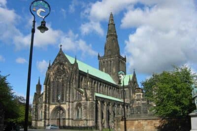 Glasgow Cathedral