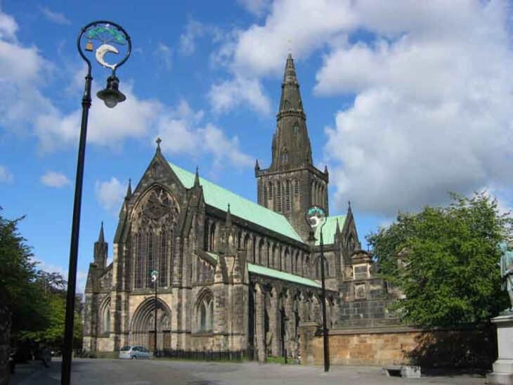 Glasgow Cathedral