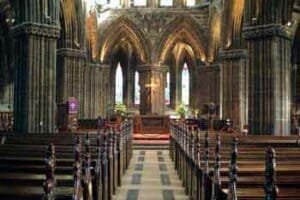 Glasgow Cathedral