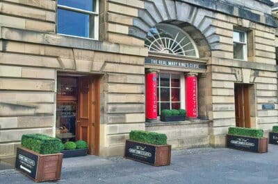 Edinburgh: Mary King's Close