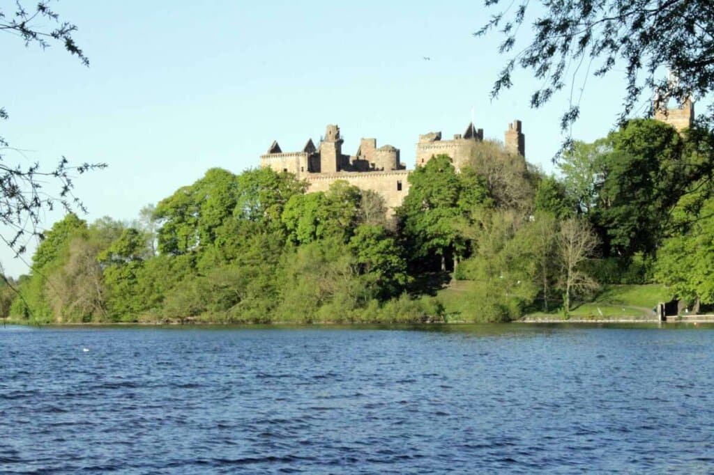 Linlithgow Palace