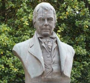 Sir Walter Scott