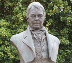 Sir Walter Scott