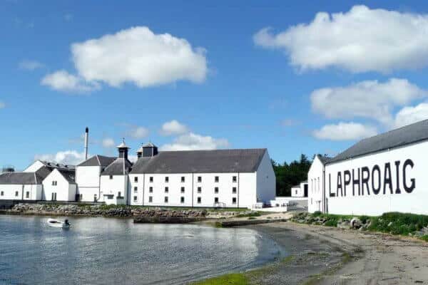 islay scotch whisky region