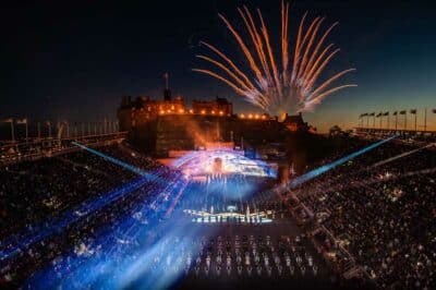 Royal Edinburgh Military Tattoo