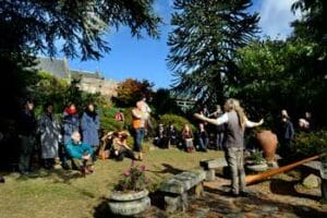 Storytelling festival