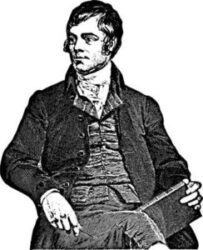 Robert Burns