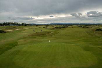 St Andrews Old Course