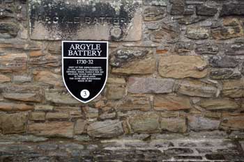 Argyle Battery