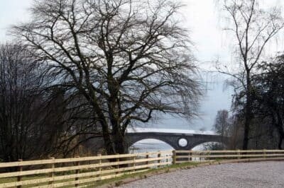 Loch Fyne Inveraray