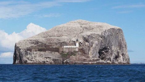 Bass Rock