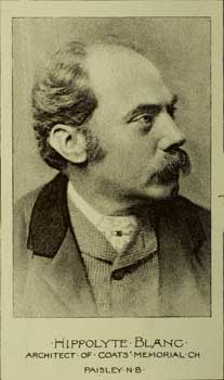 Hippolyte Blanc