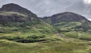 Glen Coe