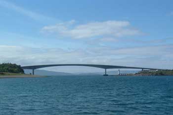 Isle of Skye Bridge