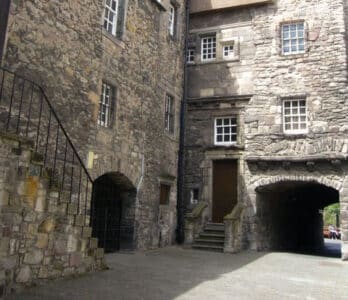 Bakehouse Close