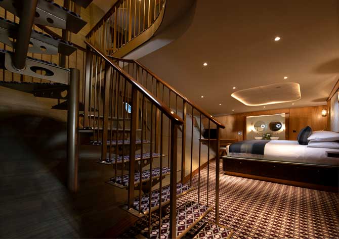 Fingal Hotel Edinburgh